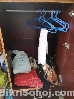 পারটেক্সের আলমারি